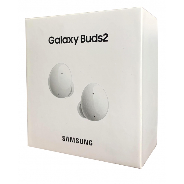 Słuchawki SAMSUNG GALAXY BUDS 2 SM-R177 Białe